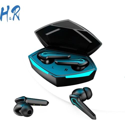 TWS 5.1 Bluetooth Headphones Wireless Earphones Sports Waterproof Headsets HiFi Stereo Earbuds With Microphone For Xiaomi Huawei