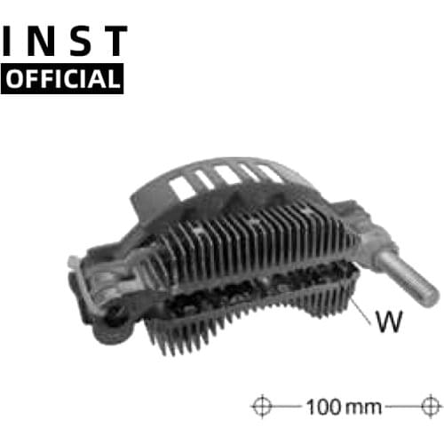 ALTERNATOR GENERATORS RECTIFIER BRIDGE FOR MIA10086 231244P116 23127VB310 A860X64570 RM231HV A005TA7981A A3TA4399