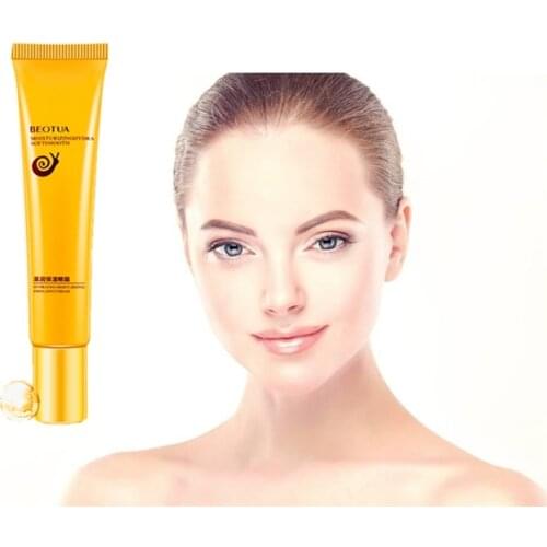 Tighten Eyelid Drooping Lifting Creams Eye Cream Under The Eyes Mask Improve Canthus Wrinkles Dark Circles Removal Goji Cream