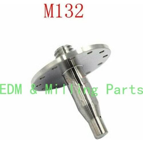 CNC Wire Cutting EDM Upper Guide 0.105-0.305mm M132 X055C538G55 For Cutting EDM Machine Mill Part