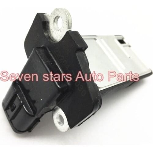 Air Flow Sensor/Mass Air Flow Meter for T0yota Lexus/Sequoia/Tacoma/Tundra 22204-0F030 22204-75030 AFH70M-47