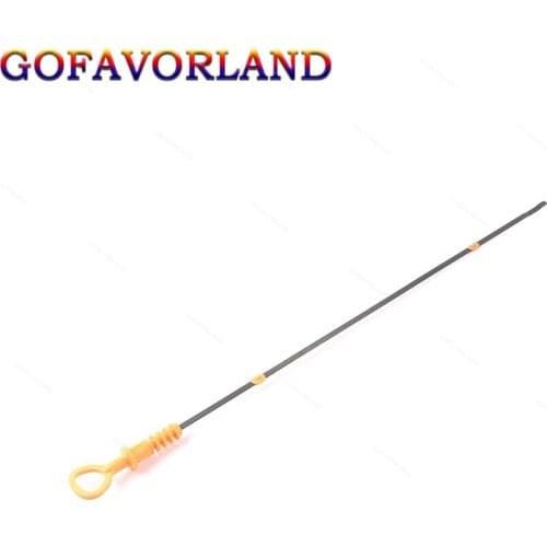 Engine Measure Level Oil Dipstick 06B115611B 06B115611R For VW Golf Jetta Beetle 1999 2000 2001 2002 2003 2004 2005 2.0L 2.0T