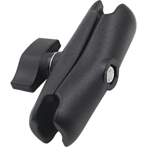 Fixed Holder Stent for Mobilephone Camera Stable Handlebar Mount Bicycle Monopod