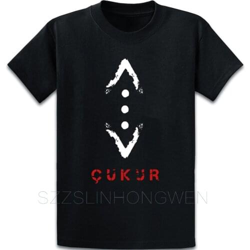 Cukur T Shirt Sunlight Spring Short Sleeve Over Size S-5XL Casual Solid Color Designs Normal Shirt