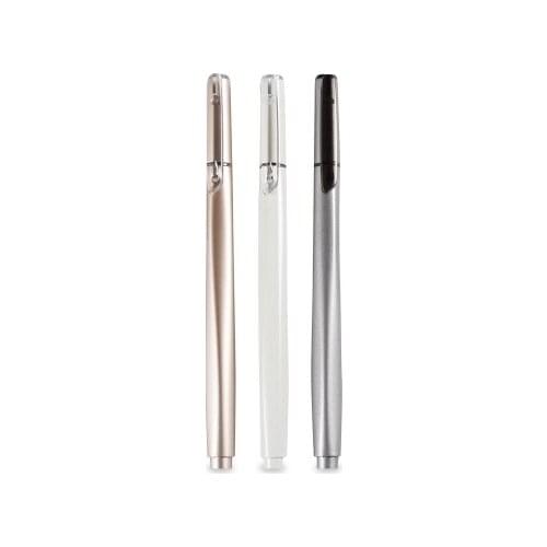 Office Business student Gel pen signing pen 3pcs free shipping