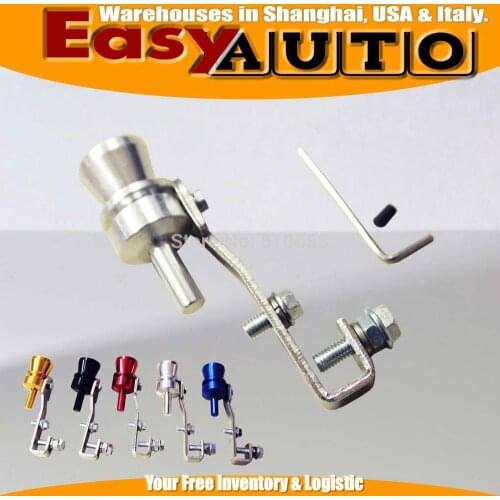 JDM SPORT Auto Mufflers