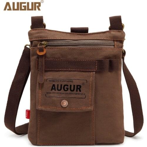 JONETON Men's Messenger Bags