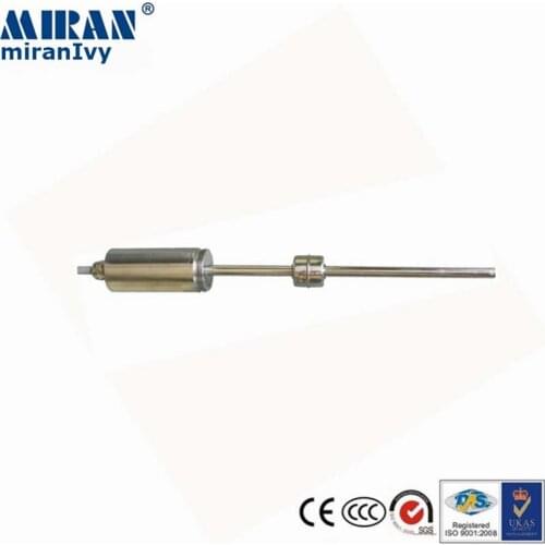 Miran MTS 360mm-800mm Magnetostrictive Linear Displacement Sensor Small Electronic Storehouse For Liquid Level Measurement