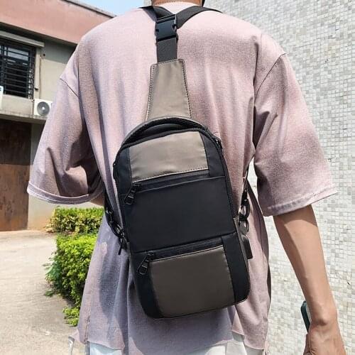 Mydadz Men's Casual Backpacks