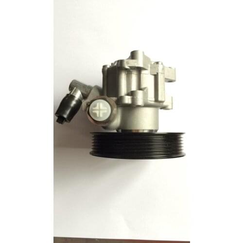 Power steering pump 0044669301 7693955234 SP3746 for MERCEDES BENZ CLK C209 350 Convertible A209 E-CLASS W211 E63 AMG Estate S