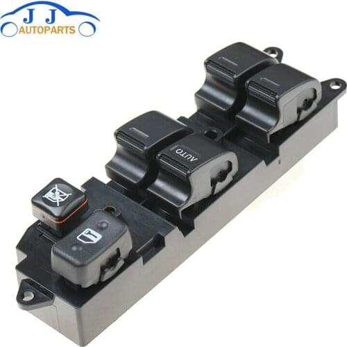 YAOPEI NEW Power Window Master Control Switch fits for Toyota Land Cruiser OE 8482033060 84820-32150 84820-33060