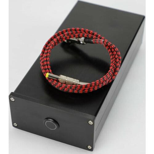 ZEROZONE Upgrade Audiophile Power Supply AC115V/AC230V TO AC15V 1.5A L16-20