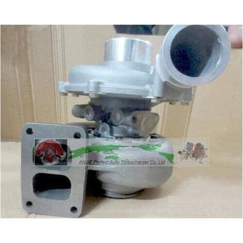Turbo For HITACHI EXZ200-1 For ISUZU 6WA1T 6WA1 TC-C(55L) 6WA1-TCN RHC9 RHC91 VI98 114400-2901 114400-2902 VA270074 Turbocharger