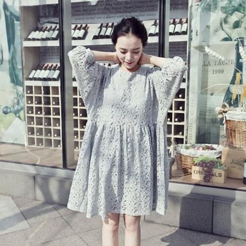 Vieruodis Clothes For Pregnant And Nursing Mothers