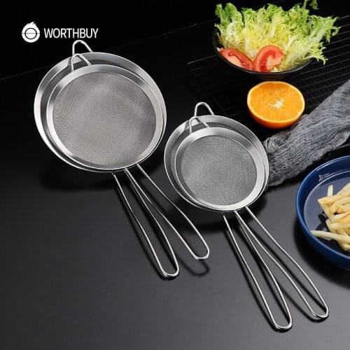 Сита для муки WORTHBUY China At AliExpress