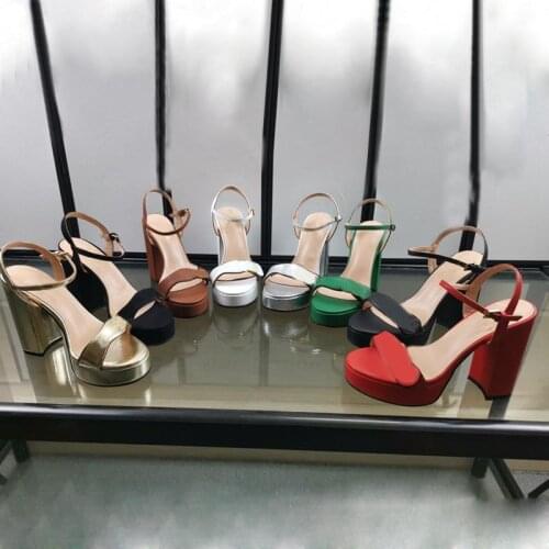 ZHUOLIN Women's Sandals