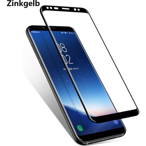 Защитные пленки для Samsung Galaxy S8 Zinkgelb China At AliExpress