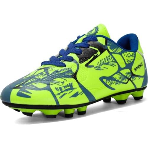 Zonkacen Football Boots