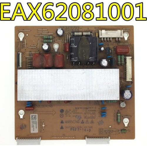 100% test for LG 42T3 Z board EAX62081001 EBR68342001 42PT255C EAX62081002
