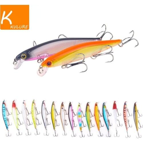 110mm 13g Swimbaits Bass Big Fish Fishing Lure Sinking Floating Wobblers Hard Bait Crankbait Minnow Lure for Pike Fishing Tackle