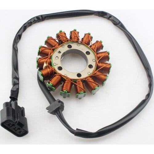 12317718420 Motorcycle Stator Coil For BMW Magneto Generator S1000RR K46 S1000R K47 HP4 K42 S1000XR K49