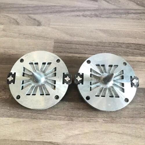 2PCS Replacement Diaphragm For JBL 2408H-2 2408H-2 PRX 710, 712, 715, 725, 735 Series