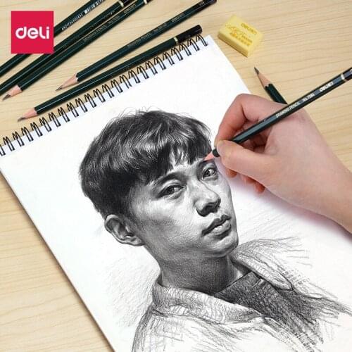 Альбомы для рисования Deli China At AliExpress