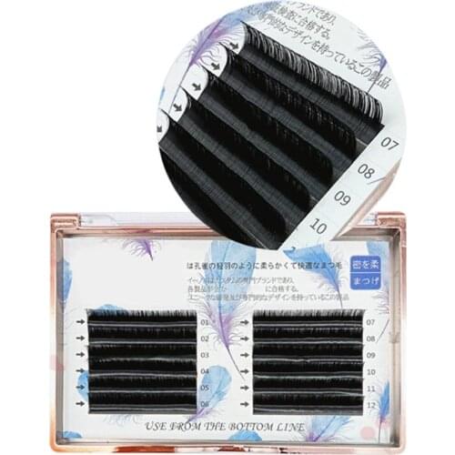 Kapmore Artificial Eyelashes Dramatic Soft Natural Beauty Fake Eyelashes Makeup False Lashes False Extensions Eyelashes