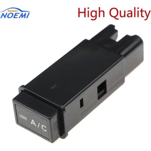 YAOPEI 2911017 A/C System Push Button Switch For Nissan Toyota Pickup 1989 - 1995 For Toyota 4Runner #YL1 951017 SW-1017C