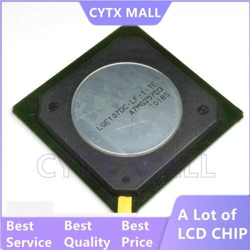 2PCS New original LGE107DC-RP-T8 LGE107DC-RP LGE107DC LGE107 BGA