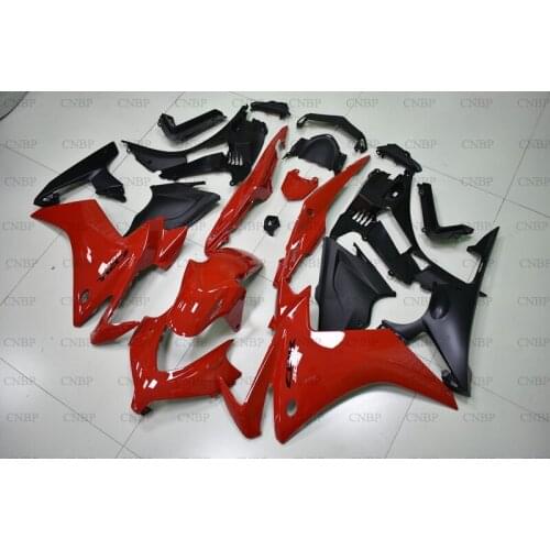 Fairings CBR 500 RR 2013 - 2014 Bodywork CBR500R 14 13 Abs Fairing for Honda CBR500R 14 13