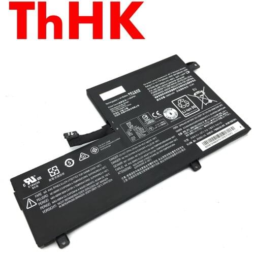 Genuine Original 45Wh 5B10K88047 5B10K88049 L15L3PB1 L15M3PB1 Laptop Battery For Lenovo IdeaPad N22 N22-20 N42-20 Notebook