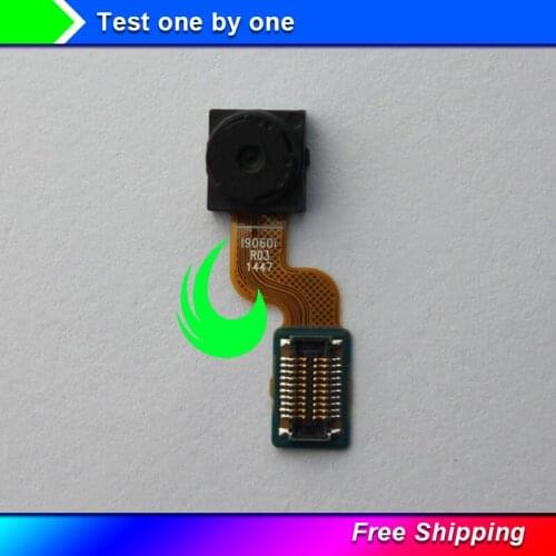 Original Small Front Facing Camera Flex Cable Module Replacement For Samsung Galaxy Grand Neo Plus i9060i Free Shipping