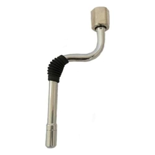 RANCILIO 10049063 STEAM WAND SILVIA 1 HOLE TIP