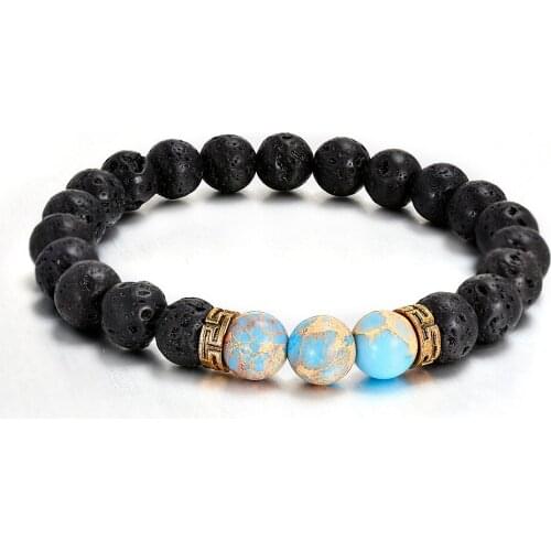 UKER (首饰) Braided Bracelets