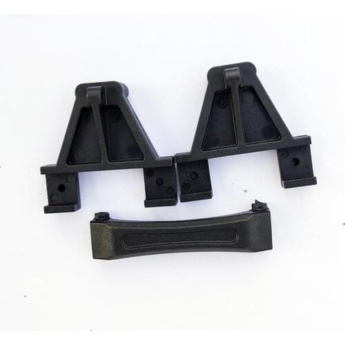 YIKONG YK4101PRO YK4102 1/10 RC Car Spare Parts Shock seat 13007