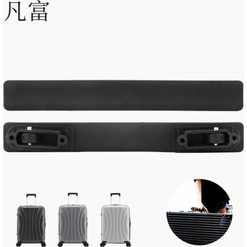 Replacement Luggage Suitcase Handle Grip Fix Holders Pull Carry Strap Case Accessories High Quality Handlebar Tape Pull Belt