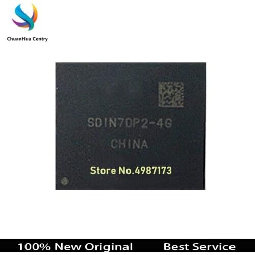 100% Original SDIN7DP2-4G In Stock Newest