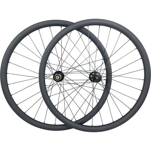 1320g 29er MTB XC 28mm clincher tubeless carbon wheels asymmetric wheelset 9mm QR 12X100 15X100 135mm 12X142 10s 11s XD XDR 12s