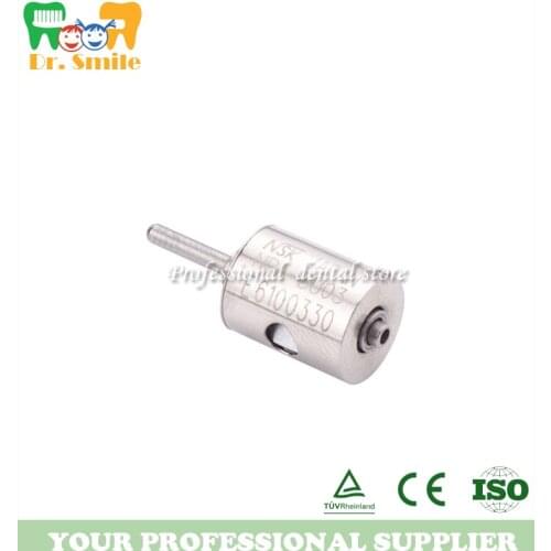 2PCS/lot Free Shipping NSK Handpiece air rotor Push button/PB Cartridge PANA-AIRCartridge Standard head