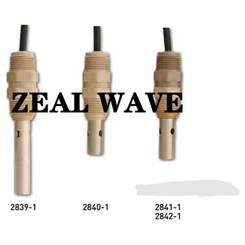 US+GF+ Conductivity Sensor 3-2839-1 3-2840-1 3-2840-1 3-2841-1