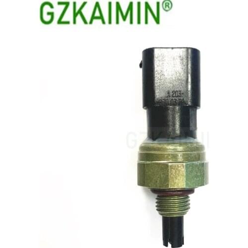 OEM A2038300372 For Mercedes R230 W230 SL500 HVAC Aircon Coolant Temp Sensor Sender
