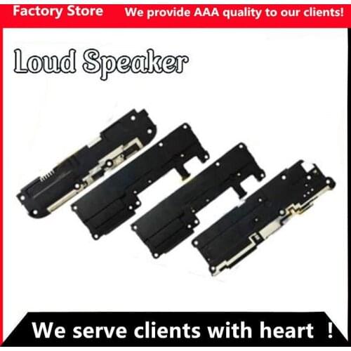Loud Speaker Assembly For Xiaomi Redmi 4x Redmi note4x note4 Loud Speaker Sound Buzzer Ringer Replacement Phone Parts