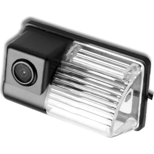 For Toyota Corolla 2010 2011 2012 2013 Car Parking camera HD CCD Rear view backup camera