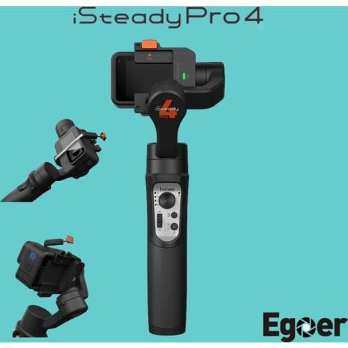 FEELWORLD Camera Stabilizers