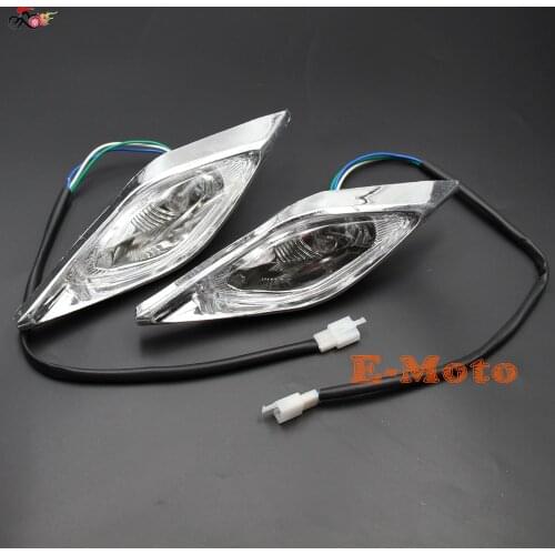 ATV Headlight Head Lamp Fog Light Quad Taotao SUNL ROKETA KAZUMA NST 50 70 90 110 125 150 200cc 250cc new E-Moto
