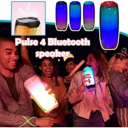 ISHOWTIENDA Portable Speakers