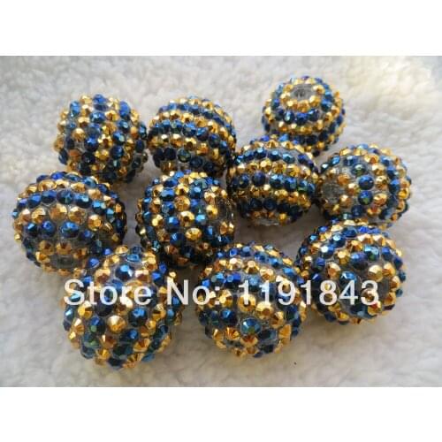 Kwoi Vita Blue Bracelets
