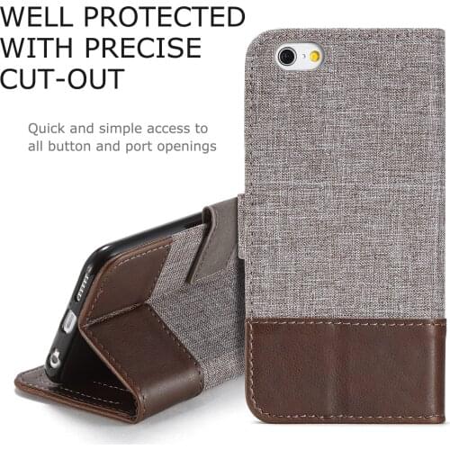 Mooshion Flip Phone Cases
