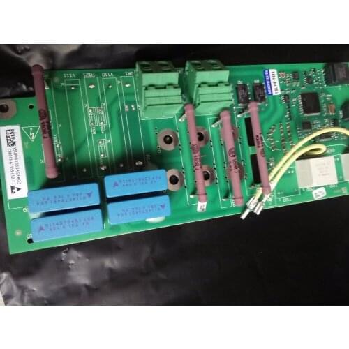 New and original C98043-A7115-L12-7, FOR TROLLEY/BOOM SINAMICS DCM TYPE 6RA8085-6FV62-0AA0-Z